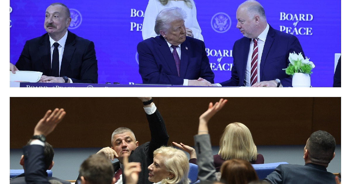 Има ли в България политическо мнозинство в подкрепа на президента