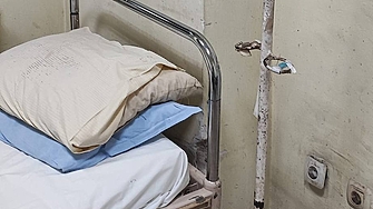 Болницата в Перник вече разполага с 14 нови лекари от