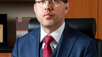 Директорът на детската болница в София д р Благомир Здравков е