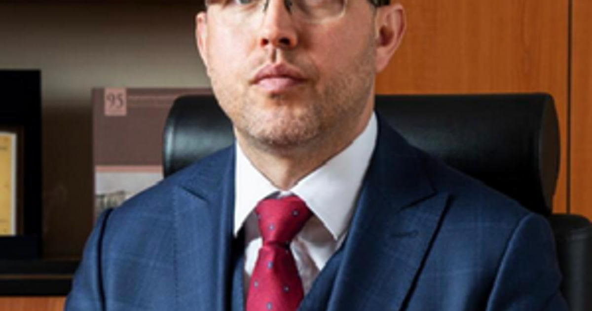 Директорът на детската болница в София д-р Благомир Здравков е депозирал