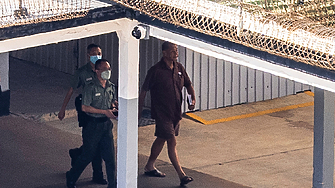 Съд в Хонконг постанови общо 20 години затвор за бившия