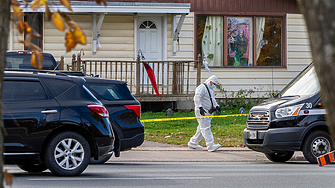 Жена застреля общо девет души в малък канадски град в