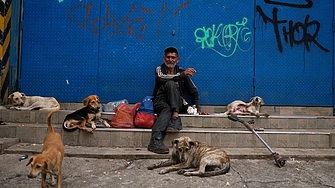 България се откроява с крайно негативни нагласи спрямо бъдещето на