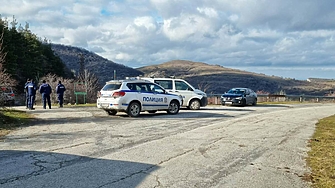 15 годишният Александър открит мъртъв в кемпера край Околчица не