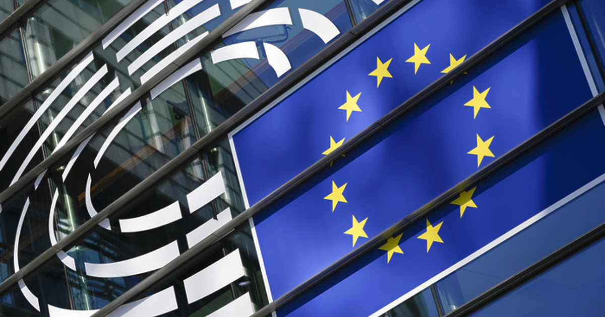 Европейската служба за външна дейност (ЕСВД) поставя въпроси за широките