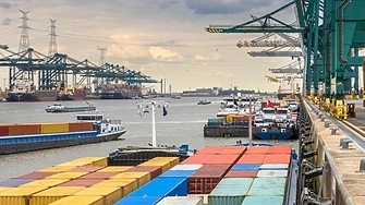 Бюрото на Европейската прокуратура в Брюксел провежда разследване за предполагаема