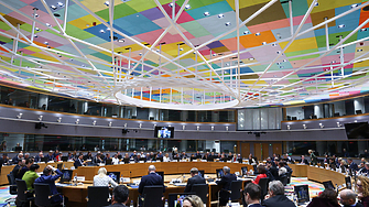 Страните членки Съветът на ЕС вкараха Русия в списъка на