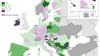 Южен централен район един от шестте района за планиране в