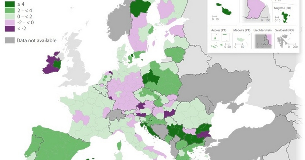 Южен централен район, един от шестте района за планиране в