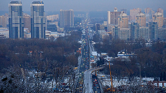 Преговорните екипи на Съединените щати и Украйна са обсъждали сключване