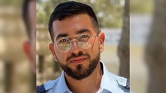 Израелските отбранителни сили съобщиха в понеделник следобед че са открили