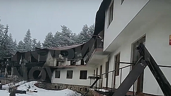 Очевидно е че случаят Петрохан  вече 10 ина дни след