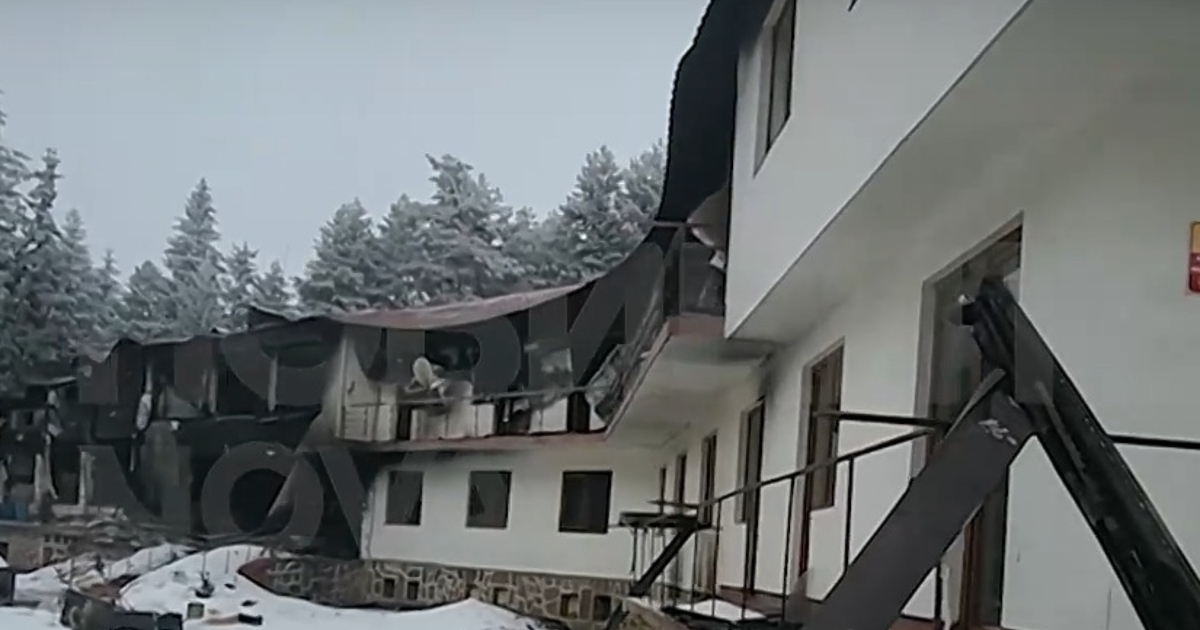 Очевидно е, че случаят Петрохан, вече 10-ина дни след началото му, е