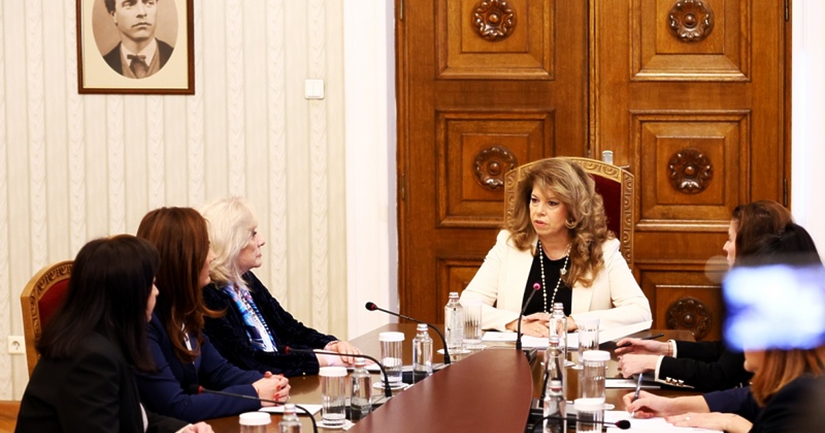 Ще направим всичко възможно изборите да бъдат на първата дата