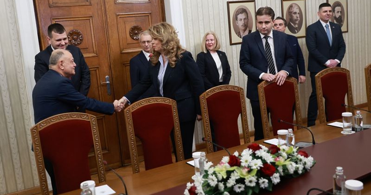 Ако ви слушат тези 5 кандидати сте ги отказали и