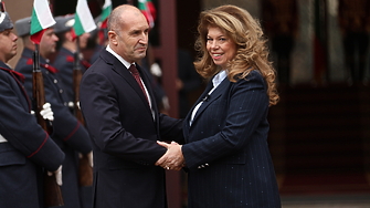 Президентът Илияна Йотова започва срещите си в рамките на конституционната