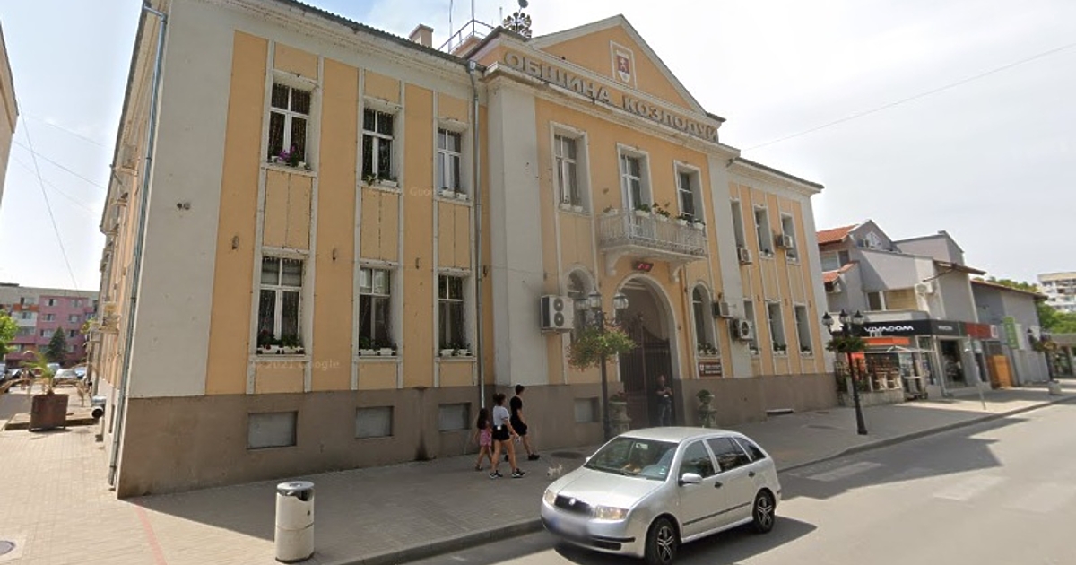 Съдът в Оряхово издаде две осъдителни присъди на две десни ръце