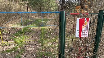 Софийската организация на Демократи за силна България ДСБ внесе в