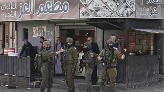 Израелският кабинет одобри серия от мерки които значително разширяват контрола