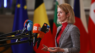 Очаквам да вкараме в черния терористичен списък иранския Корпус на