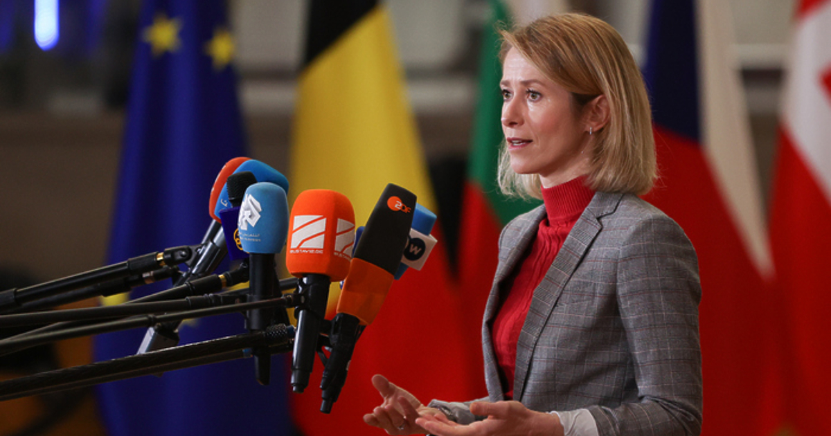 Очаквам да вкараме в черния терористичен списък иранския Корпус на