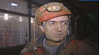 МВР изтараши къща в с. Българи заради Иво Калушев