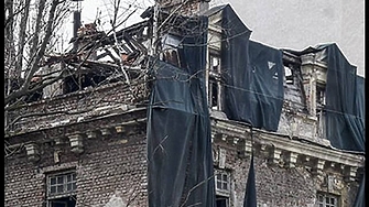 Къщата на Иван Гешов министър председател на България в периода