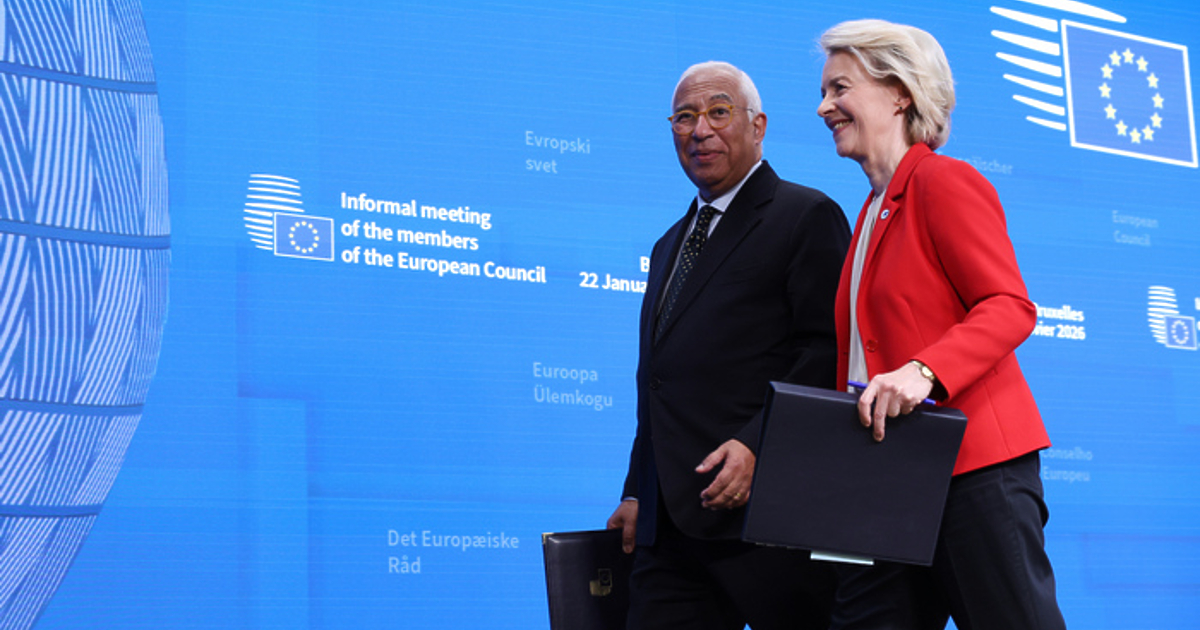 Имаме сериозни съмнения около редица елементи в хартата на Съвета