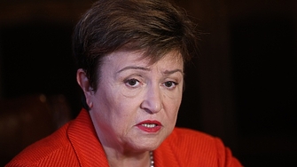 Председателката на Европейската комисия Урсула фон дер Лайен покани управляващия