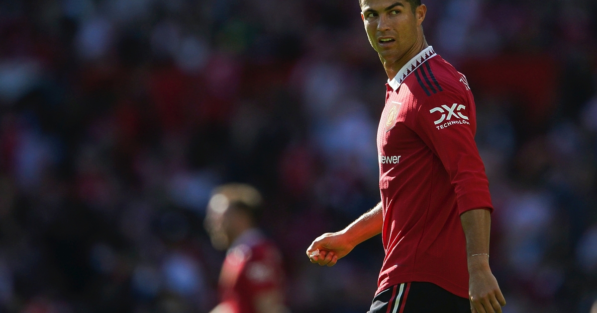 Нападателят на Ал-Насър Кристиано Роналдо може да напусне саудитския клуб през