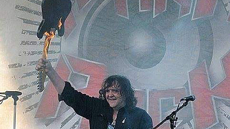 На 76 години почина един от най големите китаристи на