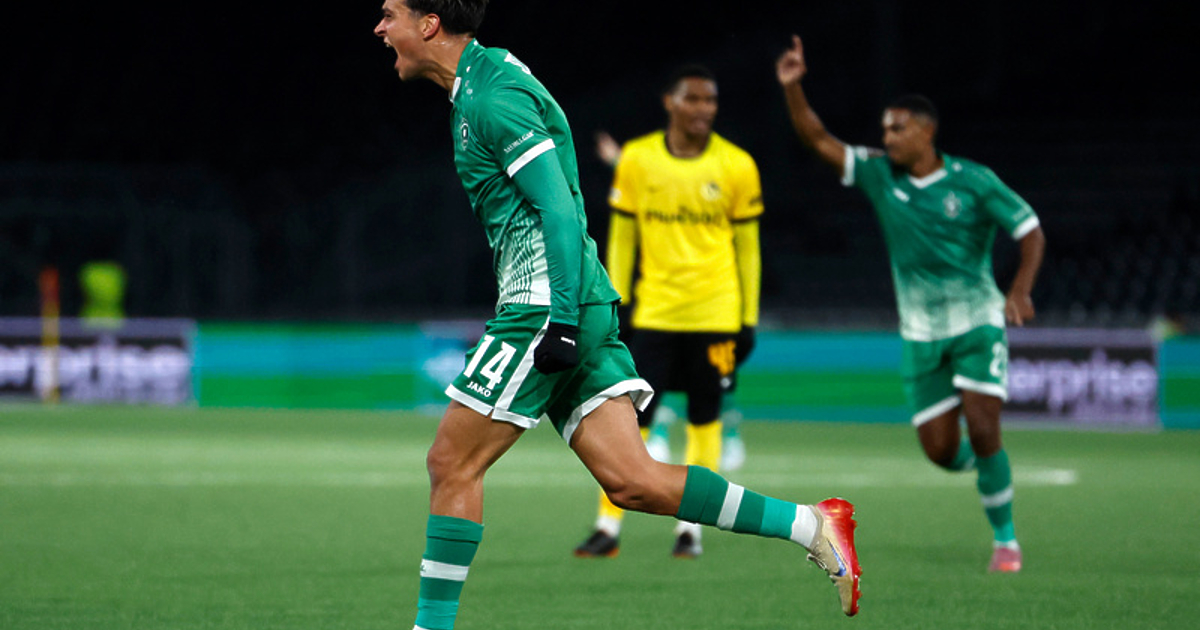 Отборът на Лудогорец победи с 1:0 Ница в осмия кръг