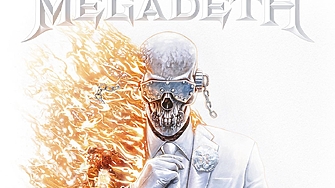 След повече от 4 десетилетия борба с демоните си и