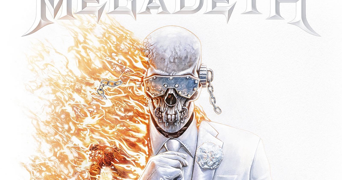 След повече от 4 десетилетия борба с демоните си (и