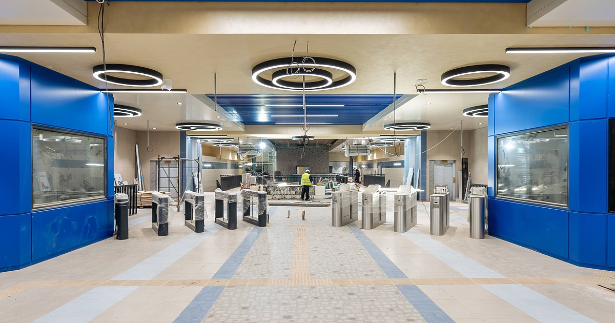 Страницата Етюд-и-те на София ни показва как изглеждат бъдещите 3