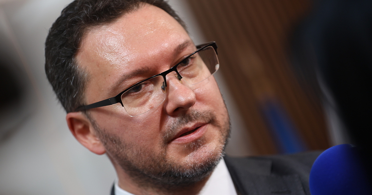 Със заповед на министъра на вътрешните работи Даниел Митов е