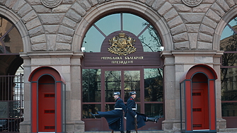 Президентът Илияна Йотова ще проведе утре 3 февруари първите консултации