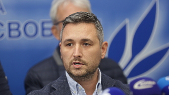 Едно от лицата на т нар ДПС Доган говорителят на