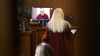 Шефът на Софийския централен затвор Борислав Чорбански е поискал от