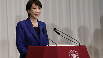 Правителството на Япония реши да се присъедини към инициативата на