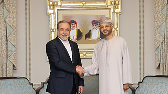 Иран и САЩ проведоха непреки преговори в Оман за иранската