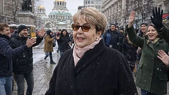 В социалните мрежи координирано се споделят манипулирани генерирани или стари