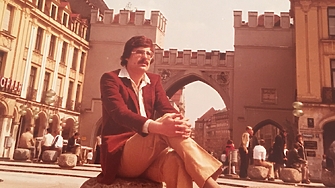 Публикуваме части от мемоарите на Стефан Стайков беглец от българския