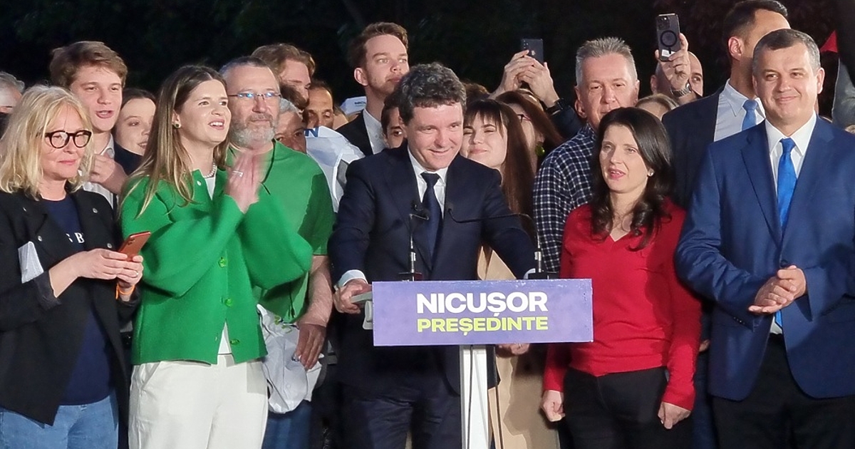 Румънският президент Никушор Дан се обяви срещу идеята за референдум