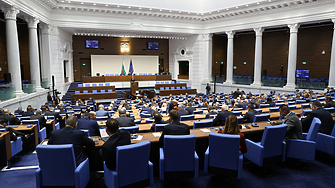 Възраждане замести ДПС Ново начало в събирането на кворум в