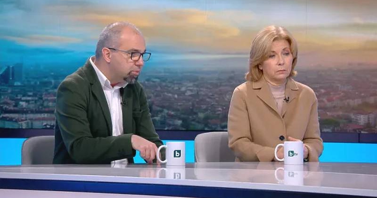 Рано е за точни числа, но е ясно едно –