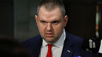 Делян Пеевски не изпълни ангажимент свързан с включването на България