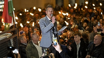 Унгарската опозиционна партия ТИСА планира да въведе данък за богатите