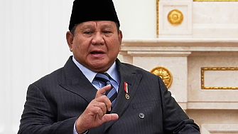 Предложените международни мироопазващи сили в ивицата Газа могат да наброяват