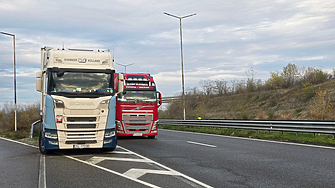 Втори ден превозвачи от Сърбия Република Северна Македония Черна гора
